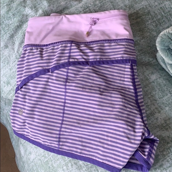 lululemon athletica Pants - Lululemon Speed Shorts